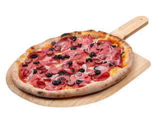 NOU Pizza Casei