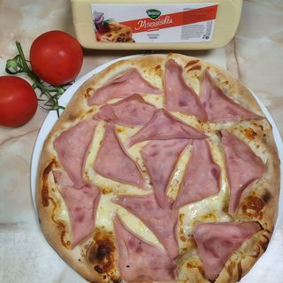 Pizza Prosciutto Ø30cm