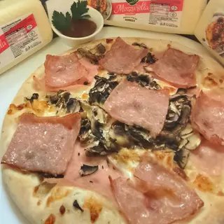 Pizza Traditionala Ø30cm
