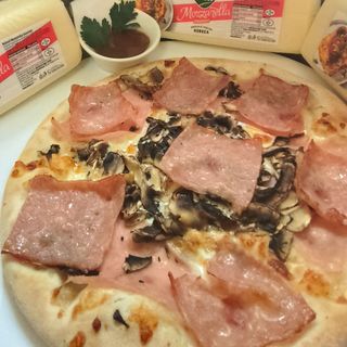 Pizza Traditionala Ø30cm