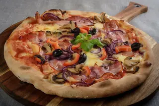 Pizza Traditionala Ø40cm