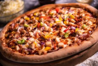 Pizza Carnivora Ø40cm