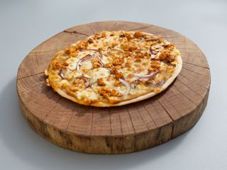 Pizza Satului Ø30cm