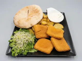 Meniu Cascaval Pane