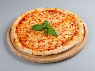 Pizza Margherita Ø50cm