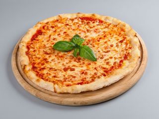 Pizza Margherita Ø30cm