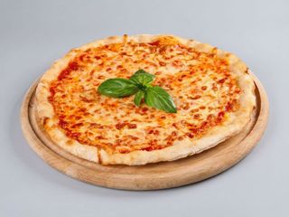 Pizza Margherita Ø40cm