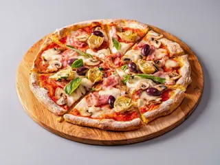 Pizza Capricciosa Ø40cm