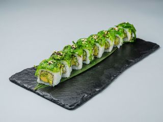 Uramaki Veggie