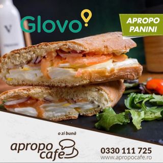 Panini apropo