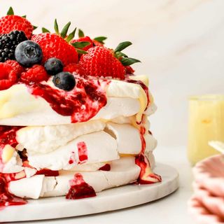 Pavlova