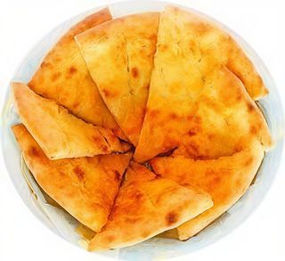  Focaccia