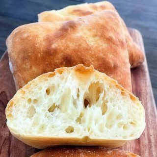 Ciabatta Bread