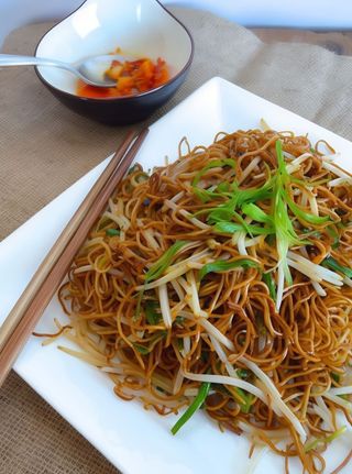 Noodles