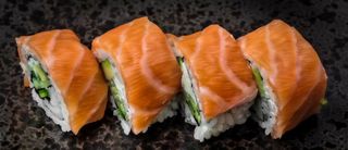 Philadelphia Roll