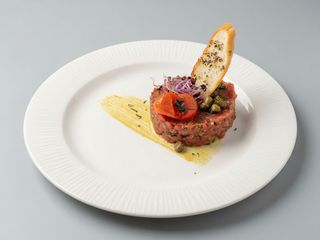 Tartar de Ton