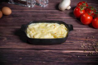 Penne Quattro Formaggi