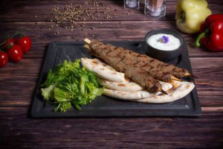 Kofta de miel