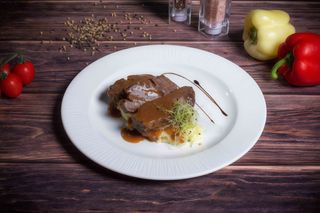 Fălcuțe de vită