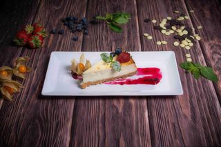 Cheesecake