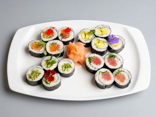 Osaka Set