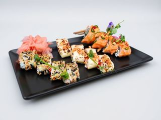 Hamanako Set