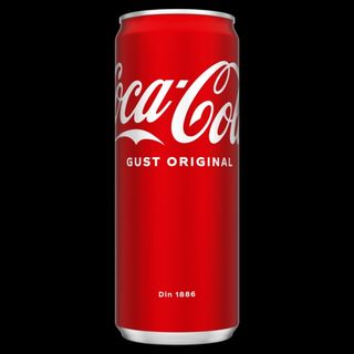 Coca-cola 0.33  
