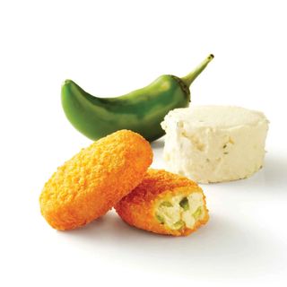 Crochete cu Cheddar