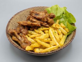 Costite de pui
