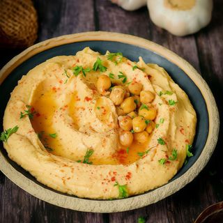 Hummus
