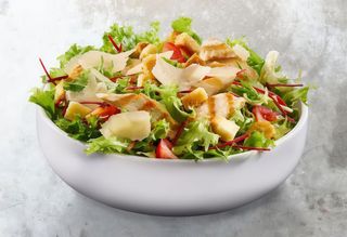 Salată Caesar