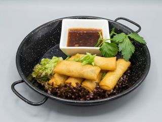Spring Rolls