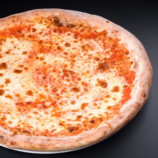 Pizza Margherita Ø32 cm