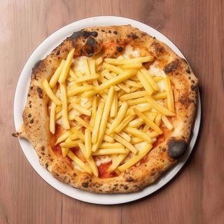 Pata Pizza Ø32 cm