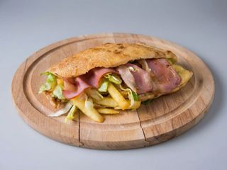 Panini al posto Giusto
