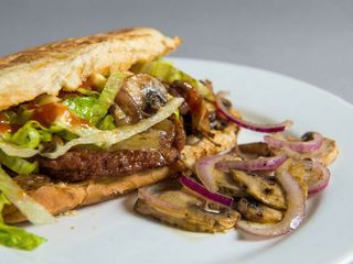Hamburger