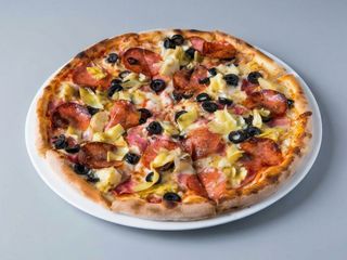 Pizza Delicioasa Ø32 cm