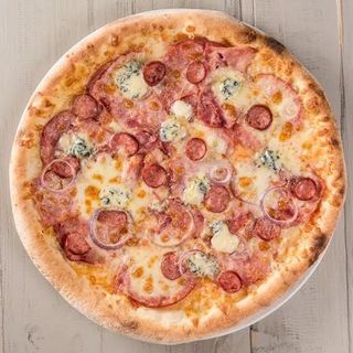 Pizza Supreme 32cm