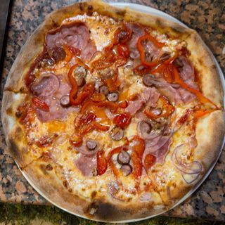 Pizza Tradiționale 32cm