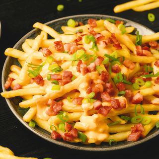 Hello Yummy Box ( Bacon )