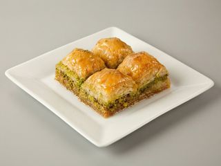Baclava Turceasca