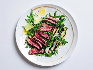 Tagliata de vita