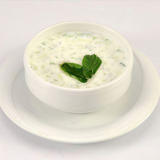 Tzatziki