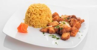 Pui Taverna Libaneză