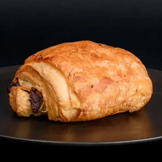 Pain aux chocolat