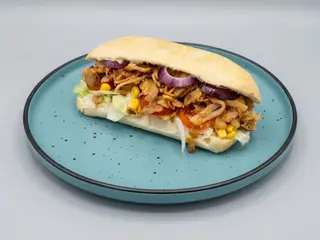 CLASSIC KEBAB PUI