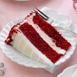 FELIE DE TORT RED VELVET 125 gr