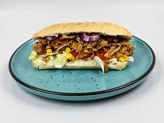 CLASSIC KEBAB VITEL