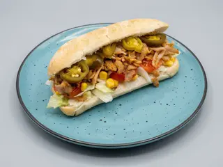 SPICY KEBAB VITEL