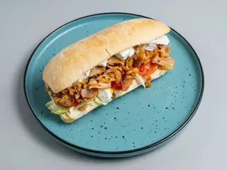 FUNKY KEBAB VITEL